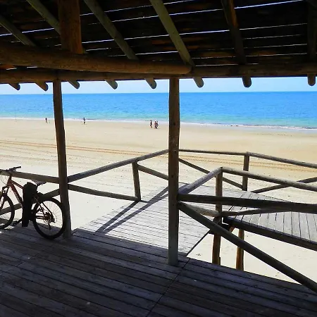 Apartamento Playa De Punta Candor *