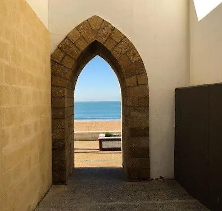 Playa De Punta Candor