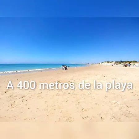 Playa De Punta Candor *