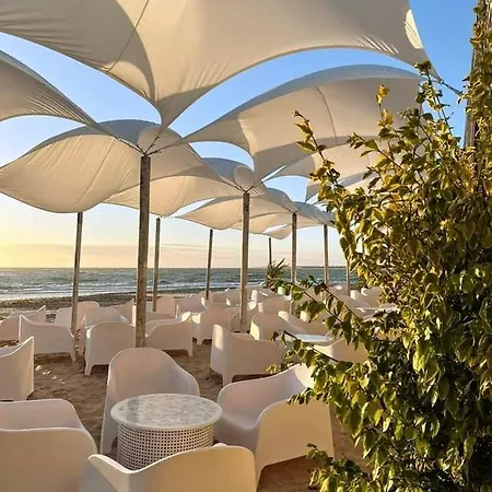 Apartamento Playa De Punta Candor