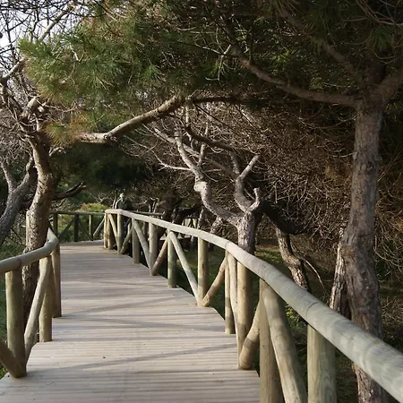 Playa De Punta Candor *