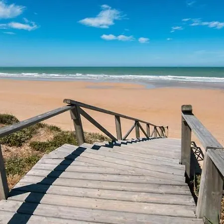 Playa De Punta Candor Apartamento