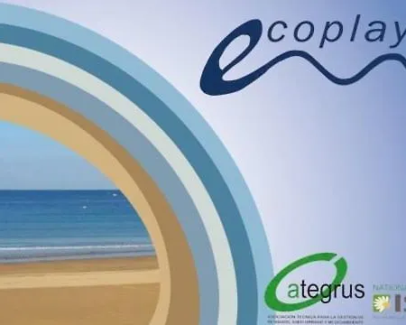 Apartamento Playa De Punta Candor *