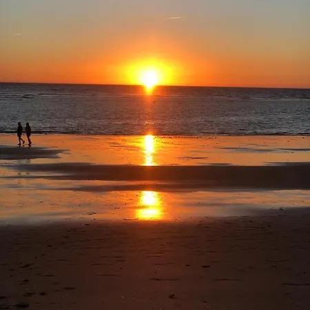 Playa De Punta Candor *