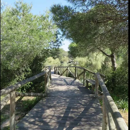 Playa De Punta Candor Rota