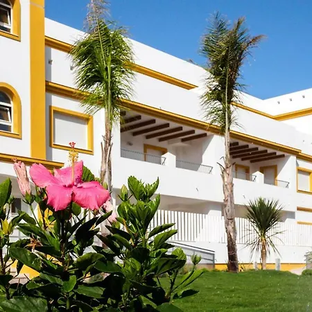Apartamento Playa De Punta Candor *
