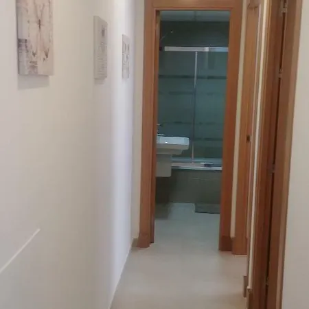 Apartamento Playa De Punta Candor Rota