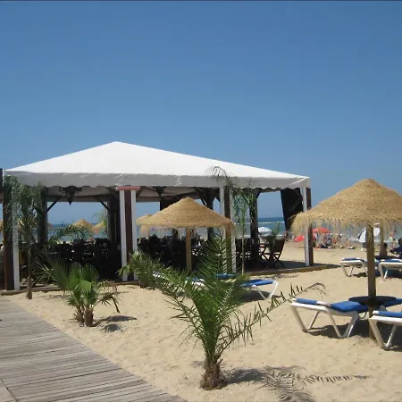 Playa De Punta Candor Apartamento