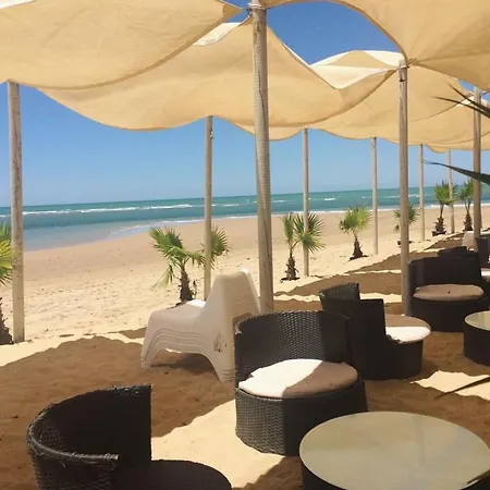 Playa De Punta Candor Apartamento