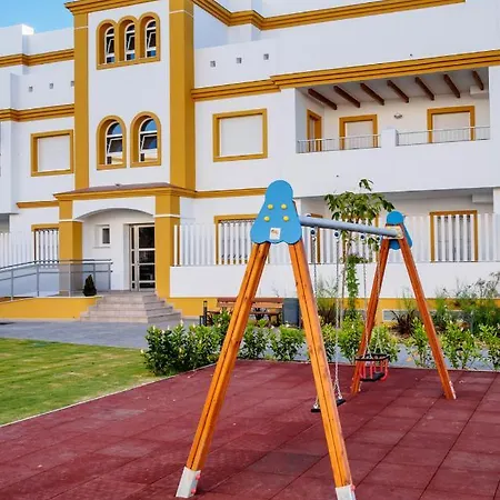 Playa De Punta Candor Apartamento
